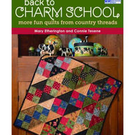 Back to Charm School