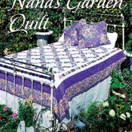 Nana's Garden Quilt