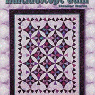 Kaleidoscope Quilt QID