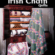 Triple Irish Chain Quilts
