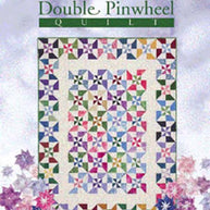 Double Pinwheel Quilts