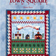 Town Square Sampler