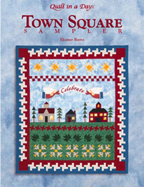 Town Square Sampler