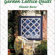 Garden Lattice Quilts