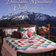 Delectable Mountains Quilt