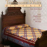 Tennessee Waltz