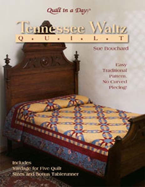 Tennessee Waltz