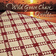 Wild Goose Chase Quilts