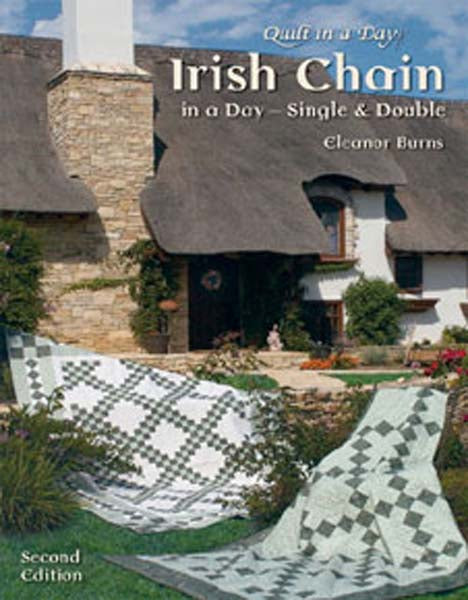 Irish Chain in a Day