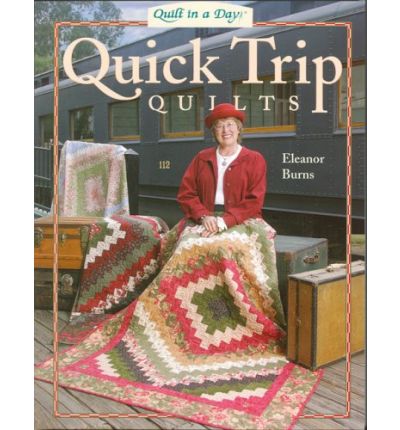 Quick Trip Quilts