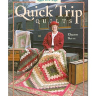 Quick Trip Quilts