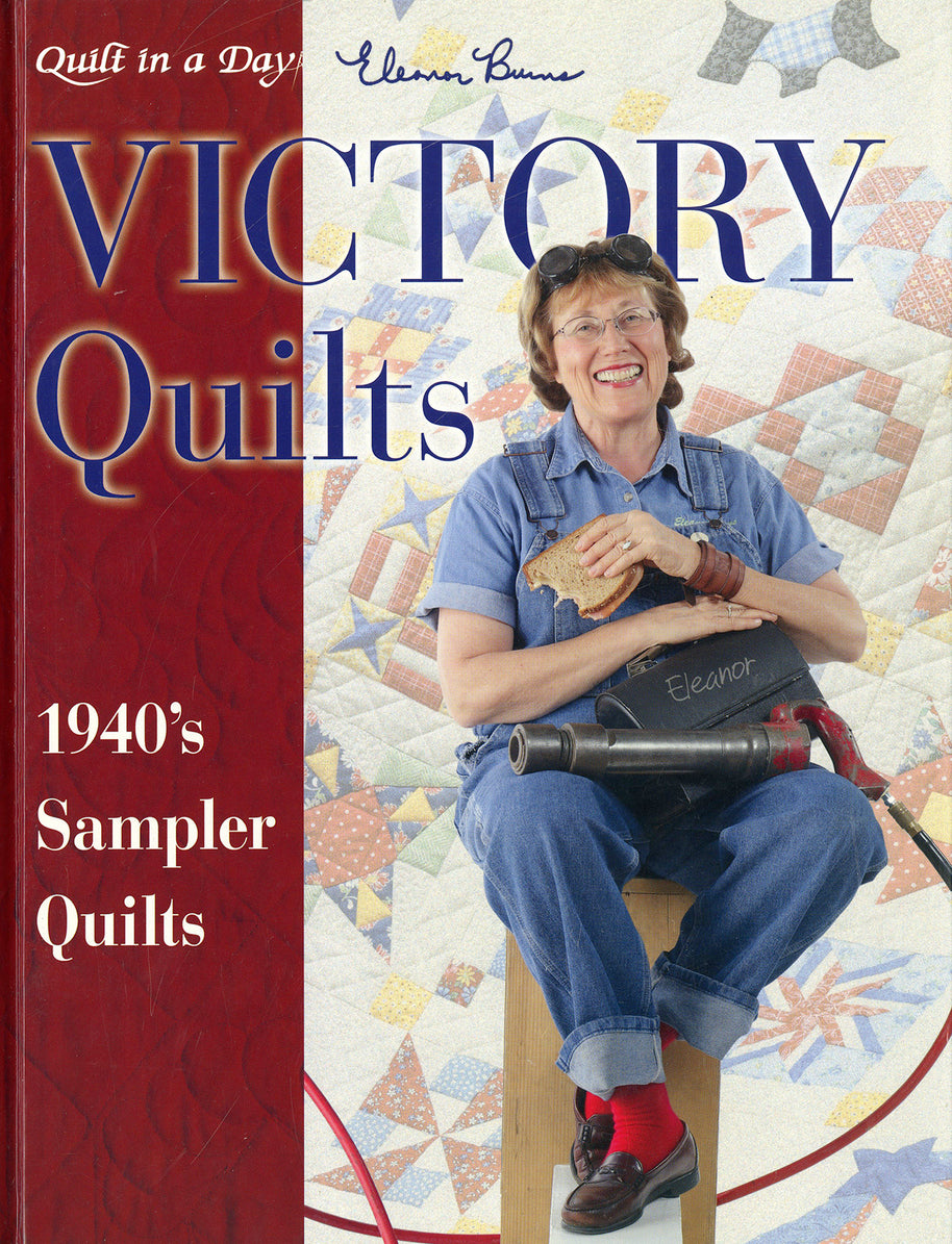 Victory Quilts
