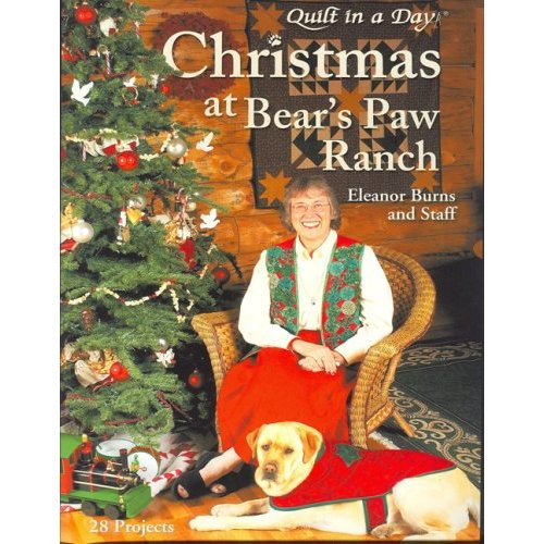 Christmas at Bear's Paw Ranch