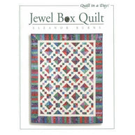 Jewel Box Quilt