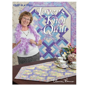 Lover's Knot Quilt