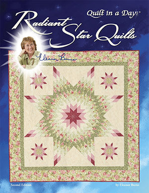 Radiant Star Quilts