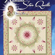 Radiant Star Quilts