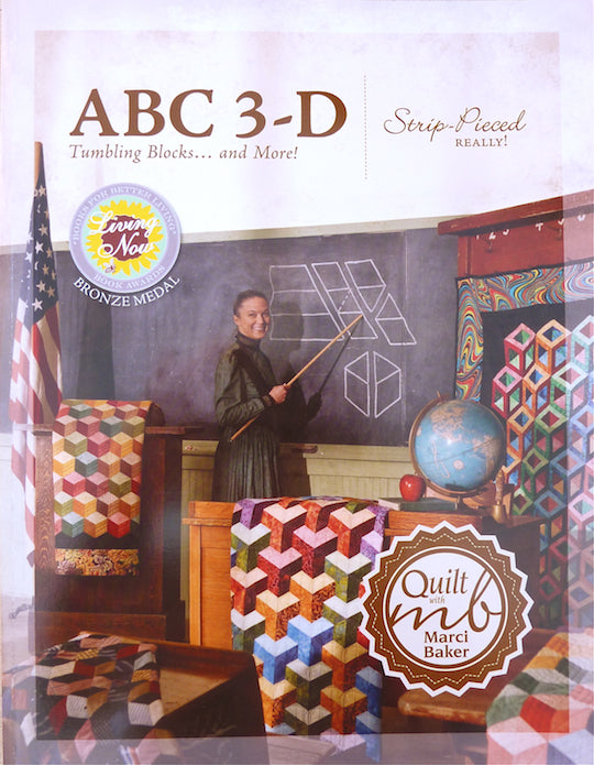 ABC 3-D