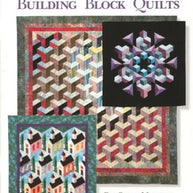 Big Book of Building Block Quilts