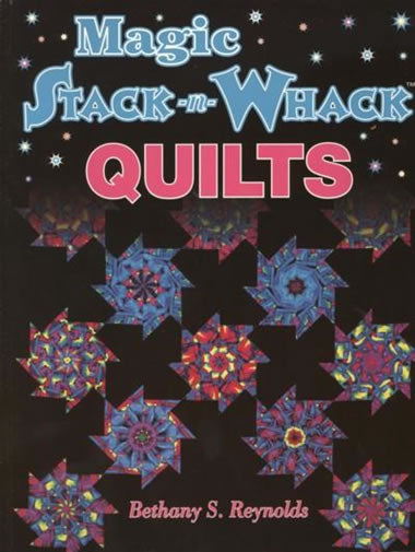 Magic Stack-n-Whack