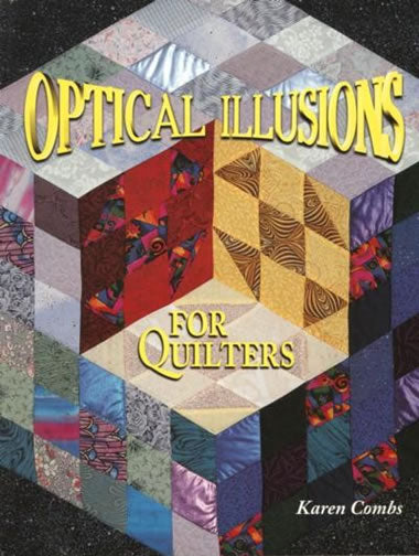 Optical Illusions for Quilters