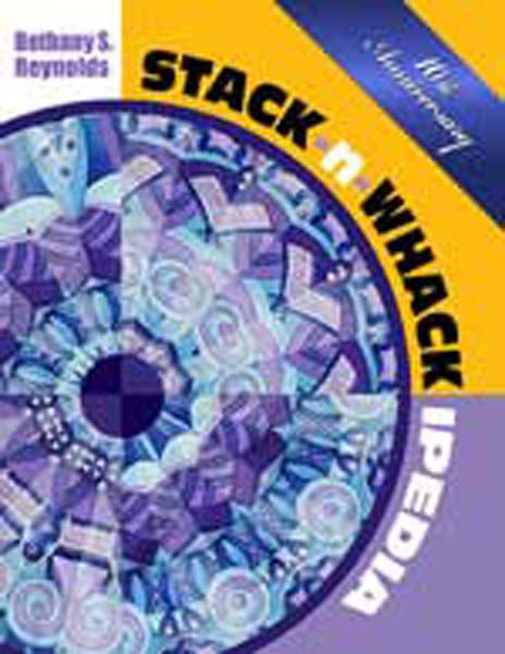Stack-n-Whackipedia