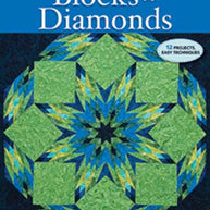 Blocks to Diamonds