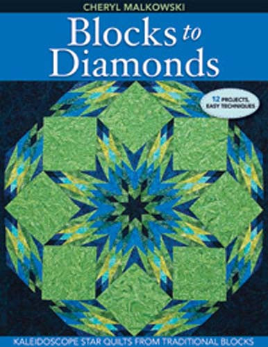 Blocks to Diamonds