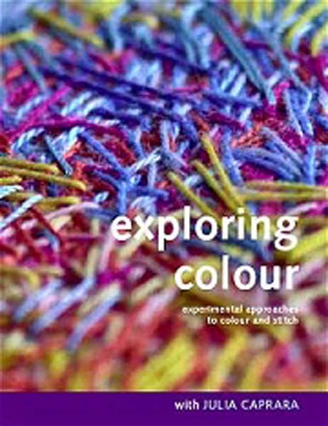 Exploring Colour