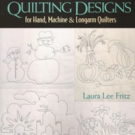 250 More Continuous-Line Quilting Designs