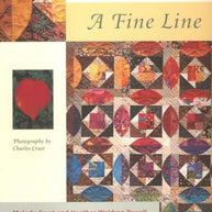 A Fine Line
