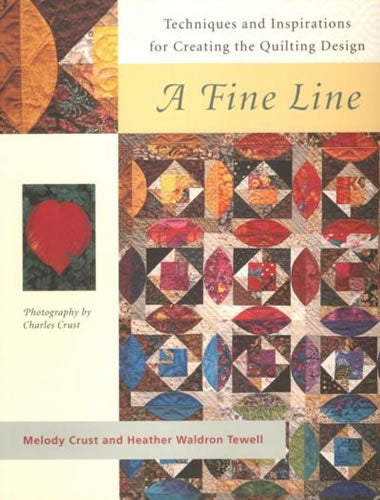 A Fine Line