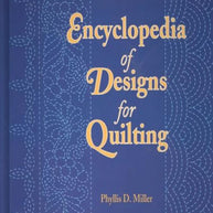 Encyclopedia of Designs for Quilting
