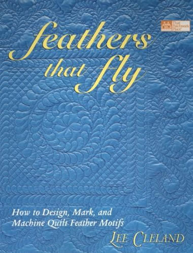 Feathers That Fly