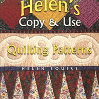 Helen's Copy and Use Quilting Patterns