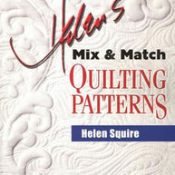 Helen's Mix & Match Quilting Patterns