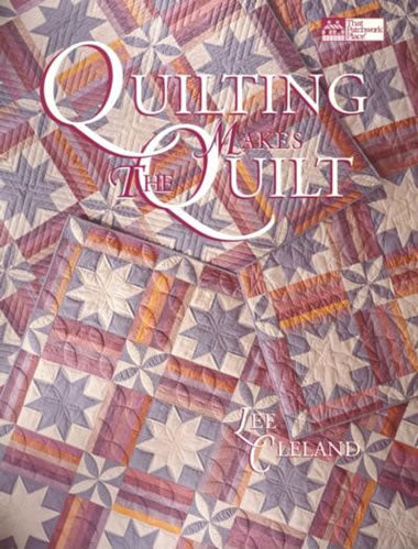 Quilting Makes the Quilt