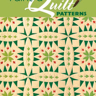Paint a Quilt Patterns