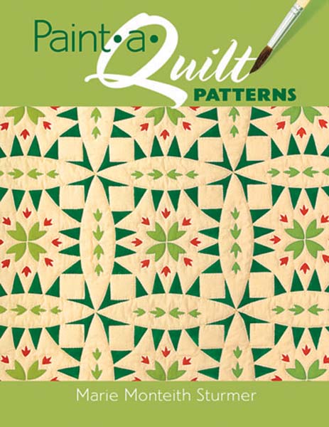 Paint a Quilt Patterns