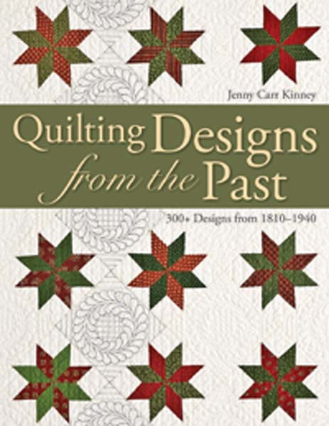 Quilting Designs from the Past