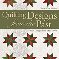 Quilting Designs from the Past
