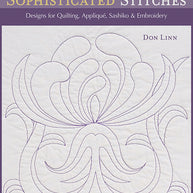 Sophisticated Stitches