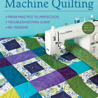 Free-Motion Machine Quilting