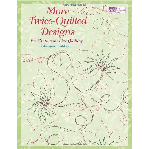 More Twice-Quilted Designs