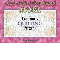 Add-A-Line Continued