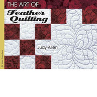 The Art Of Feather Quilting