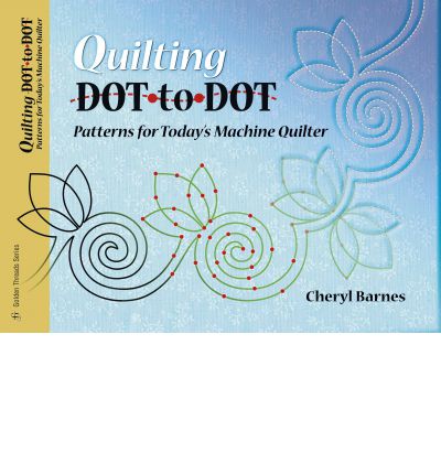Quilting Dot to Dot
