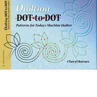 Quilting Dot to Dot