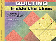 Quilting Inside the Lines