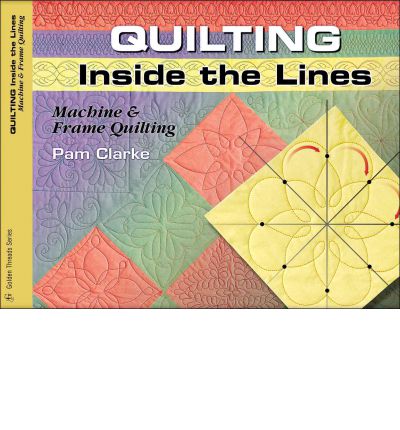 Quilting Inside the Lines